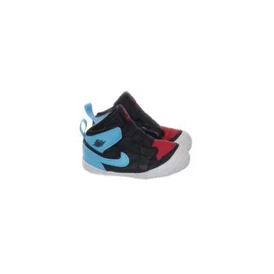Baby slofjes (1 Crib Bootie) van Nike Air Jordan