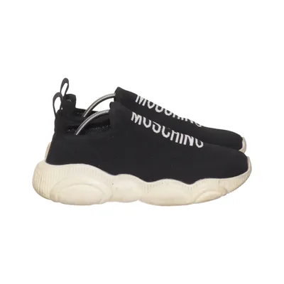 Schoenen (Teddy Run) van Moschino