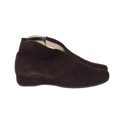 Bottines (Marron) de Hassia
