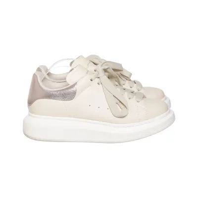 Sneakers (Oversized Sneaker) fra Alexander McQueen