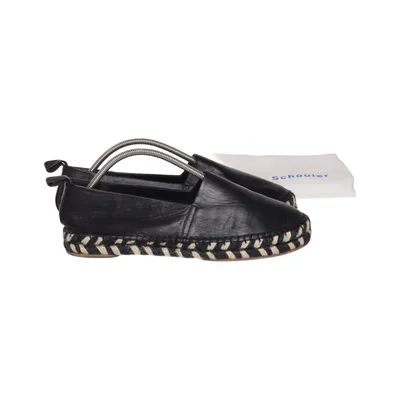 Espadrillos (Sort, Hvid, Flerfarvet) fra Proenza Schouler