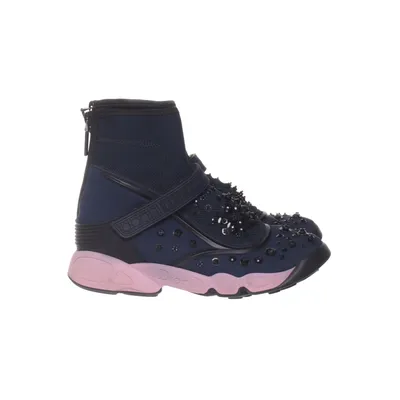 Ankelstøvler (Dior Fusion) fra Dior