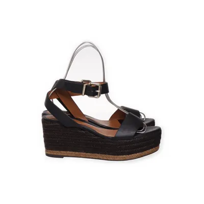 Kilklackar (Svart, Brun) från Fendi Skinn