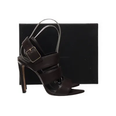Sandaletter (Brun) från Alexander Wang Skinn