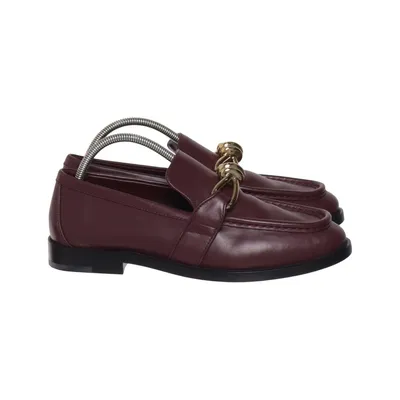 Loafers (Astaire Flat) from Bottega Veneta Leather
