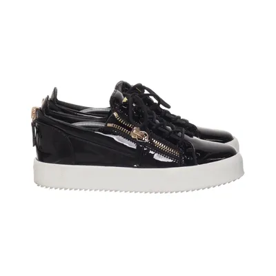 Sneakers (Svart) från Giuseppe Zanotti