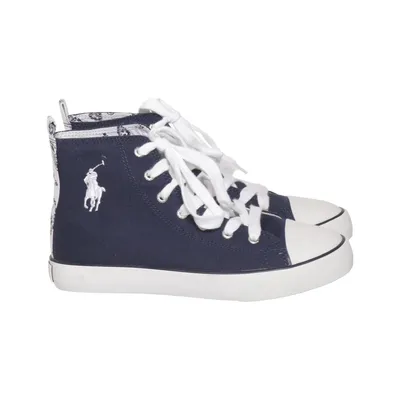 Canvas schoenen (Blauw, Wit) van Polo Ralph Lauren