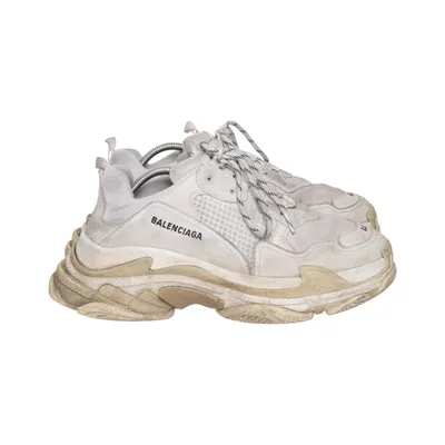 Træningssko (Triple S) fra Balenciaga