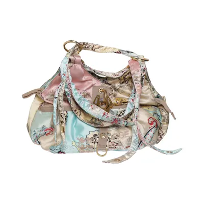 Schoudertas (Kinky Palinky) van George Gina & Lucy Polyester