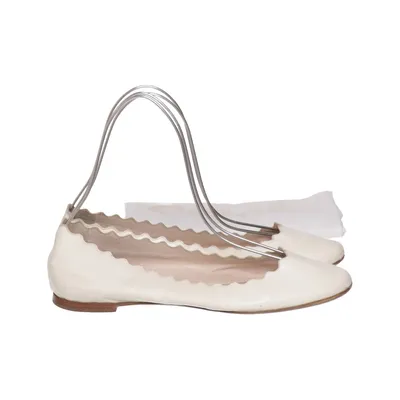 Ballerinasko (Lauren) fra Chloé Læder