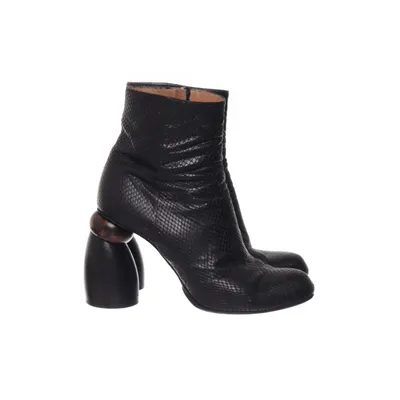 Stövletter (Brun) från Dries van Noten