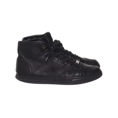 Sneakers (Zwart) van Gucci