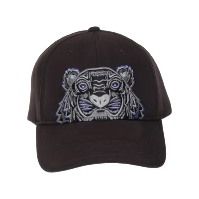 Honkbalpet (Tiger) van Kenzo