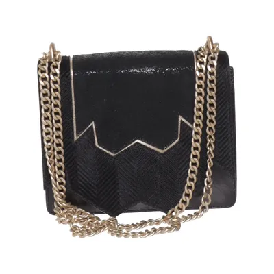 Umhängetasche (Schwarz) von Just Cavalli