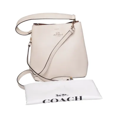 Håndtaske (Small Town Bucket Bag) fra Coach