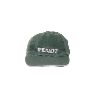 Baseballkeps (Grön) från Fendt