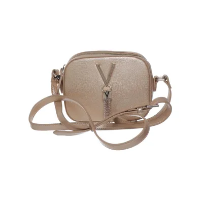Schoudertas (Goud) van Valentino by Mario Valentino