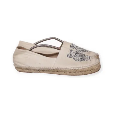 Espadrilles (Beige) van Kenzo