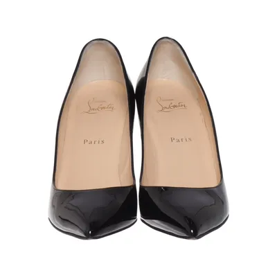 Pumps (Pigalle) from Christian Louboutin Leather