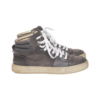 Sneakers (High Top) från Yves Saint Laurent Skinn