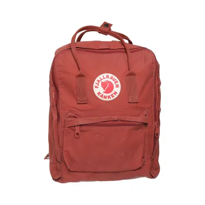 Rygsæk (Kanken) fra Fjällräven