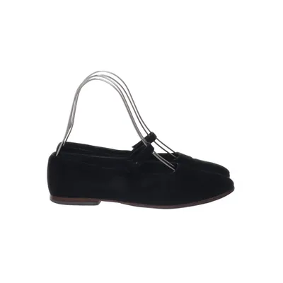 Ballerinaskor ( ) från Jil Sander Mocka