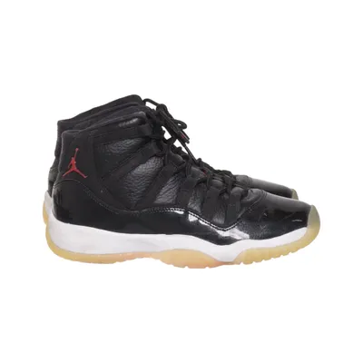 Basketsko (XI 11 Retro) fra Jordan Læder