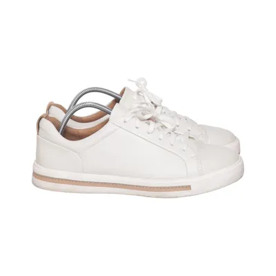 Sneakers (Wit, Beige) van Josef Seibel