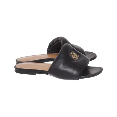 Slip-ins (Black) from Loewe Leather