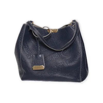 Handväska (Woodbury) från Burberry Skinn