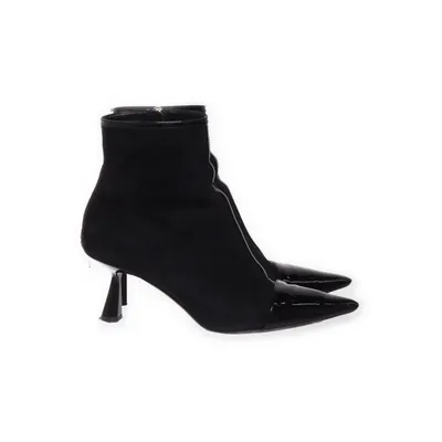 Stövletter (Svart) från Jimmy Choo Mocka