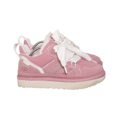 Sneakers ( Lowmel Meadow) from UGG Leather