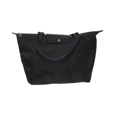 Handväska (Svart) från Longchamp Skinn