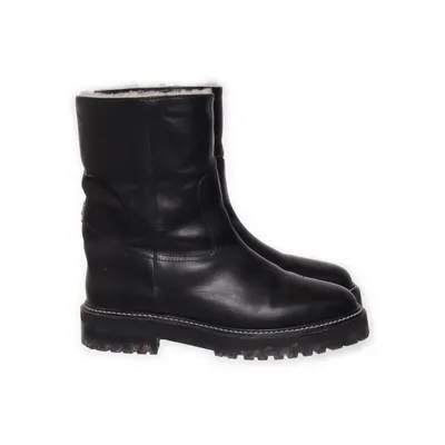 Stiefel (Schwarz) von Jimmy Choo Leder