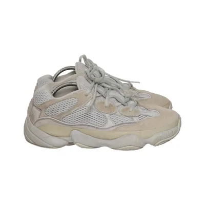 Sneakers (500) van Adidas x Yeezy Leer