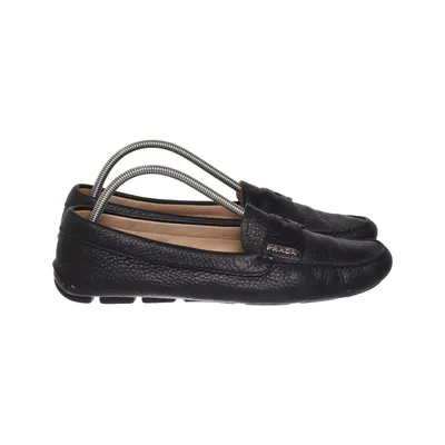 Loafers (Calzature Donna) van Prada Leer