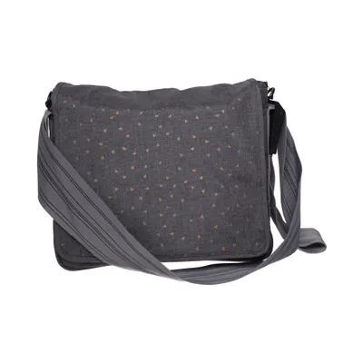 Sac à couches (Gris) de Lässig