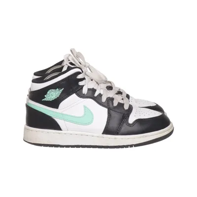 Sneakers (1 Mid) från Nike Air Jordan