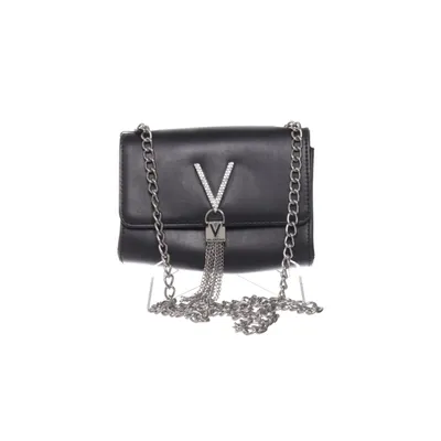 Shoulder-bag (Black) from Valentino by Mario Valentino Polyester