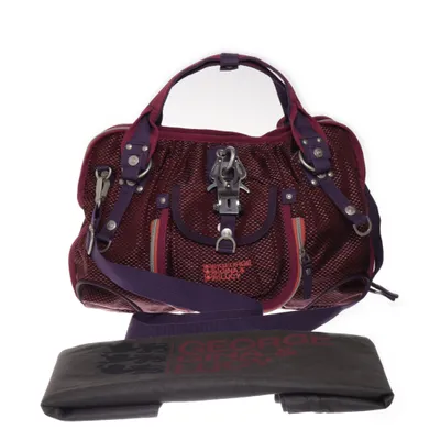 Handtas (Ernestine) van George Gina & Lucy Nylon, Polyester