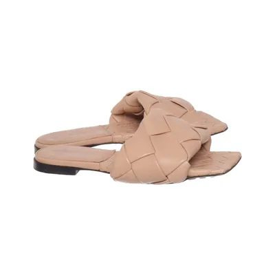 Slip-ins (Beige) from Bottega Veneta Leather