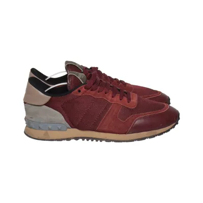 Sneaker (Rockrunner) von Valentino Garavani