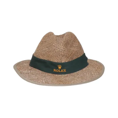 Sonnenhut (Braun, Grün) von Rolex