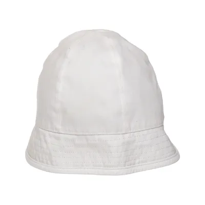 Bucket hat (White) from Gucci Cotton, Polyester