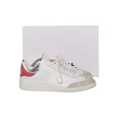 Sneakers (Bryce) från Isabel Marant Skinn