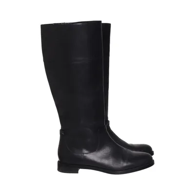 Stövlar (Svart) från Lauren Ralph Lauren Skinn