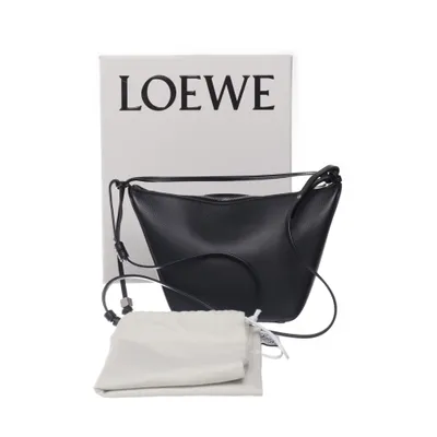 Shoulder-bag (Mini Hammock) from Loewe Leather