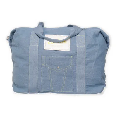 Sac à main (Bleu) de Jean Paul Gaultier