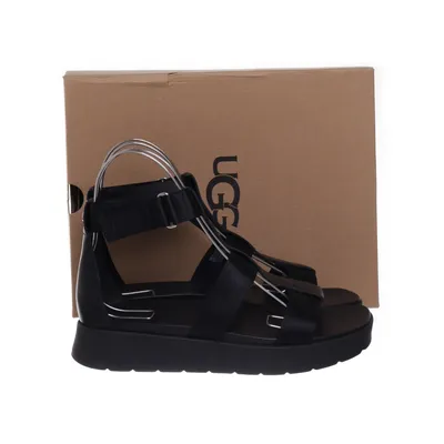Sandalen (W Eeba 1117966) van UGG Leer