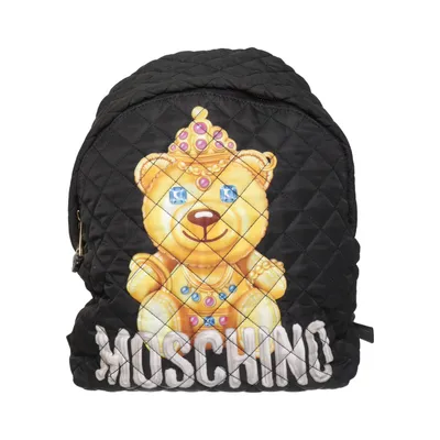 Ryggsäck (Couture! Milano) från Moschino Couture!